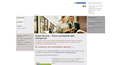 Desktop Screenshot of 3a-strategy.com